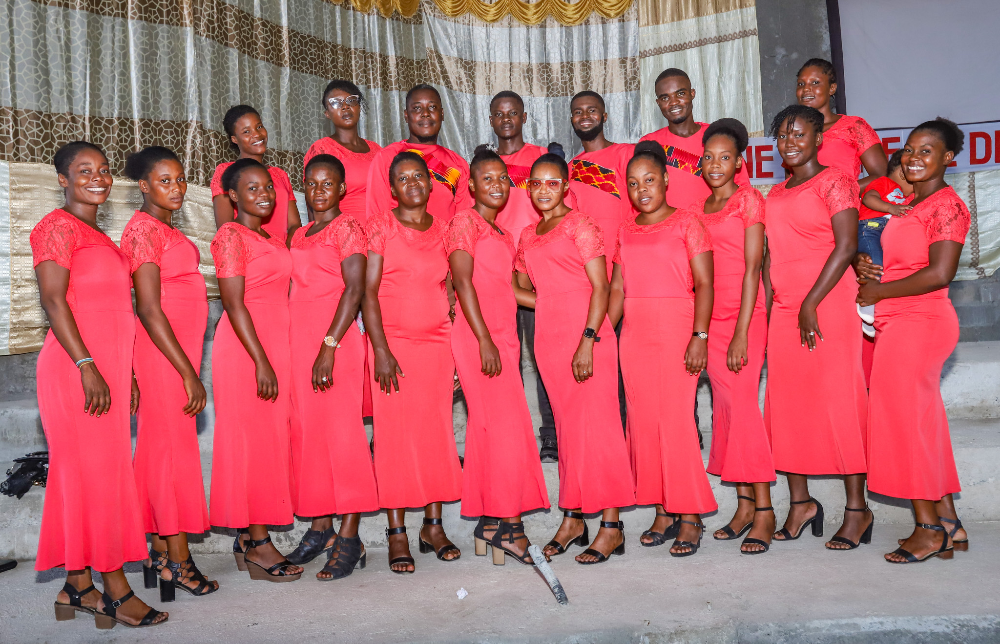 Image représentative des ministères